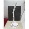 Image 2 : Ottlite Model 413A LED 8-Watt Desk Light
