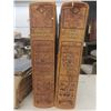 Image 11 : 3 Vintage Books:  Brown's Bible 1910, Grand Memento Encyclopedia 1937 and 1936
