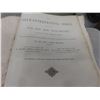 Image 4 : 3 Vintage Books:  Brown's Bible 1910, Grand Memento Encyclopedia 1937 and 1936