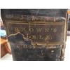 Image 6 : 3 Vintage Books:  Brown's Bible 1910, Grand Memento Encyclopedia 1937 and 1936
