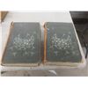 Image 7 : 3 Vintage Books:  Brown's Bible 1910, Grand Memento Encyclopedia 1937 and 1936