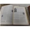 Image 9 : 3 Vintage Books:  Brown's Bible 1910, Grand Memento Encyclopedia 1937 and 1936