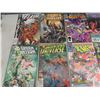 Image 2 : Assorted Comics – Qty 26 (Star Trek, The Flash, Xena, Marvel Universe, Nitro, Blackhawk, X-Men)
