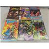 Image 4 : Assorted Comics – Qty 26 (Star Trek, The Flash, Xena, Marvel Universe, Nitro, Blackhawk, X-Men)