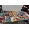 Image 1 : 25 Cartoon/Comics/Magazines Cracked, Star Trek and More