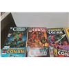Image 2 : 25 Cartoon/Comics/Magazines Cracked, Star Trek and More