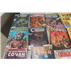 Image 3 : 25 Cartoon/Comics/Magazines Cracked, Star Trek and More