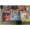 Image 4 : 25 Cartoon/Comics/Magazines Cracked, Star Trek and More