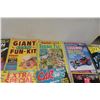Image 5 : 25 Cartoon/Comics/Magazines Cracked, Star Trek and More