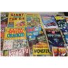 Image 6 : 25 Cartoon/Comics/Magazines Cracked, Star Trek and More