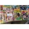 Image 7 : 25 Cartoon/Comics/Magazines Cracked, Star Trek and More