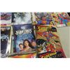Image 9 : 25 Cartoon/Comics/Magazines Cracked, Star Trek and More