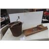 Image 1 : Triple Blade Cabbage Cutter and Universal Bread Maker