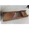 Image 5 : Triple Blade Cabbage Cutter and Universal Bread Maker