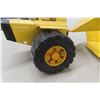 Image 3 : Buddy L Spray Scraper and School Bus – Both Metal