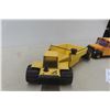 Image 4 : Buddy L Spray Scraper and School Bus – Both Metal