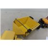 Image 5 : Buddy L Spray Scraper and School Bus – Both Metal