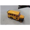 Image 7 : Buddy L Spray Scraper and School Bus – Both Metal