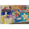 Image 4 : DC Galaxy Archive Comics – Qty 15
