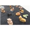 Image 2 : 30 Tea Figures