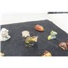 Image 4 : 30 Tea Figures