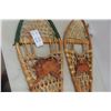 Image 3 : Set of Snowshoes – 12" x 42"