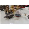 Image 10 : Ship Display – 10 Item Set 