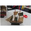 Image 3 : Ship Display – 10 Item Set 