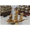Image 4 : Ship Display – 10 Item Set 