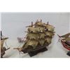 Image 6 : Ship Display – 10 Item Set 