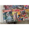 Image 3 : DC and Marvel Comics – Approx 25 - $0.20 and Up