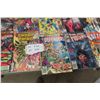 Image 5 : DC and Marvel Comics – Approx 25 - $0.20 and Up