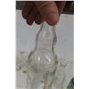 Image 4 : Mason 1858 Jar Ice Cold Pitchers and Old Pop Bottles