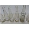 Image 5 : Mason 1858 Jar Ice Cold Pitchers and Old Pop Bottles