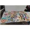 Image 1 : 25  Disney Comics 