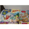 Image 2 : 25  Disney Comics 
