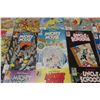 Image 6 : 25  Disney Comics 