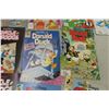 Image 9 : 25  Disney Comics 