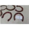 Image 4 : Horseshoes and Railway Spikes