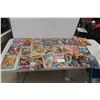 Image 1 : Marvel and DC Comics – Qty 25