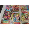 Image 3 : Marvel and DC Comics – Qty 25
