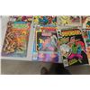 Image 4 : Marvel and DC Comics – Qty 25