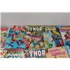 Image 5 : Marvel and DC Comics – Qty 25