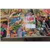 Image 7 : Marvel and DC Comics – Qty 25
