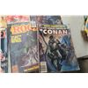 Image 8 : Marvel and DC Comics – Qty 25