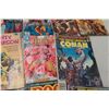 Image 9 : Marvel and DC Comics – Qty 25