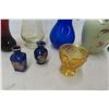 Image 4 : 10 Vases, Largest is 10" Tall