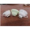 Image 13 : China Teacups – 70+ Cups and 11 Saucers, Mismatched Patterns