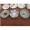Image 4 : China Teacups – 70+ Cups and 11 Saucers, Mismatched Patterns