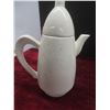 Image 13 : Teapot, Rooster Juice Pitcher, Shattuck School Trivot, Holy Water Personal Basin +